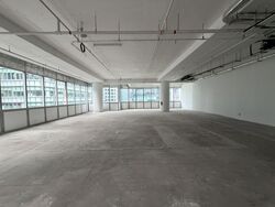 Parakou Building (D1), Office #581161001